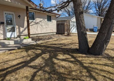 11 Weeping Willow Drive, Winnipeg