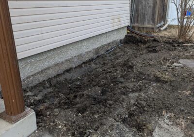 11 Weeping Willow Drive, Winnipeg