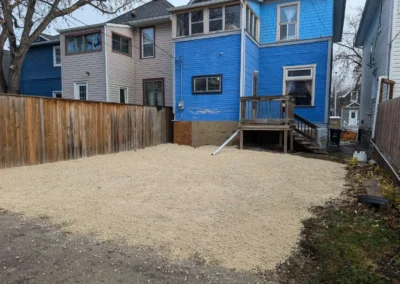 480 Craig Street, Winnipeg