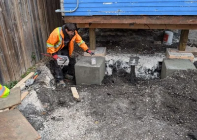 480 Craig Street, Winnipeg