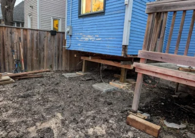 480 Craig Street, Winnipeg