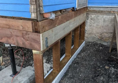 480 Craig Street, Winnipeg