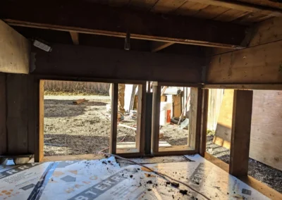 480 Craig Street, Winnipeg