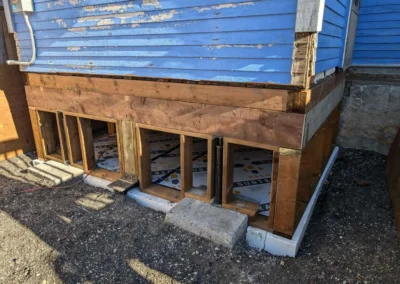 480 Craig Street, Winnipeg