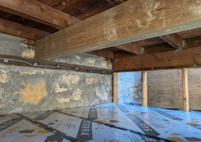 480 Craig Street, Winnipeg