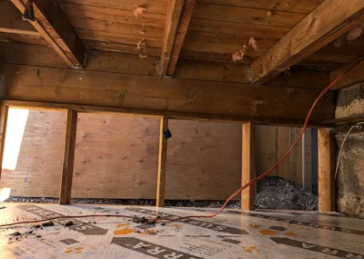 480 Craig Street, Winnipeg