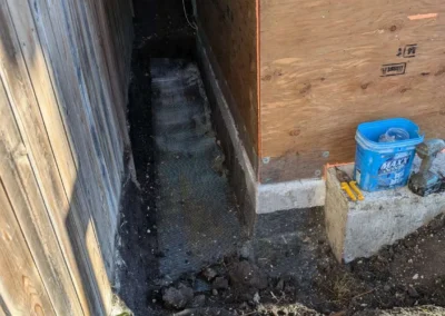 480 Craig Street, Winnipeg