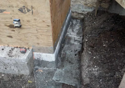 480 Craig Street, Winnipeg