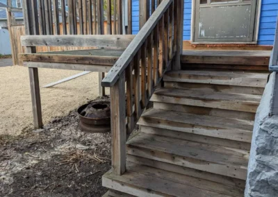 480 Craig Street, Winnipeg