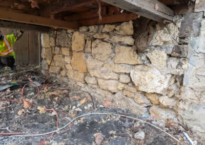 480 Craig Street, Winnipeg