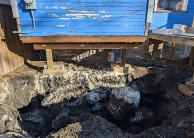 480 Craig Street, Winnipeg