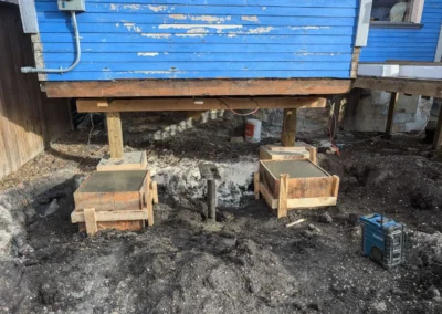 480 Craig Street, Winnipeg