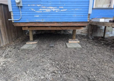 480 Craig Street, Winnipeg