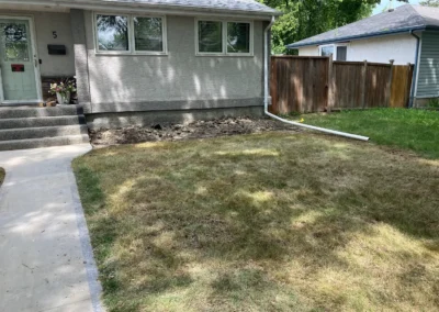 5 Bernier Bay, Winnipeg