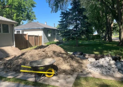 5 Bernier Bay, Winnipeg