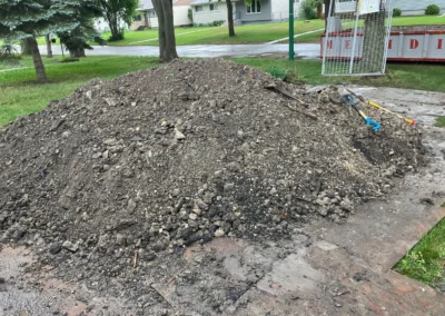 5 Bernier Bay, Winnipeg