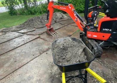 5 Bernier Bay, Winnipeg