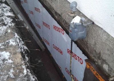 36 Dumore Bay, Winnipeg