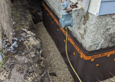 40 Chapman Road, Winnipeg