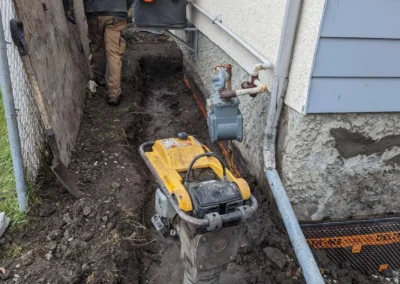 40 Chapman Road, Winnipeg