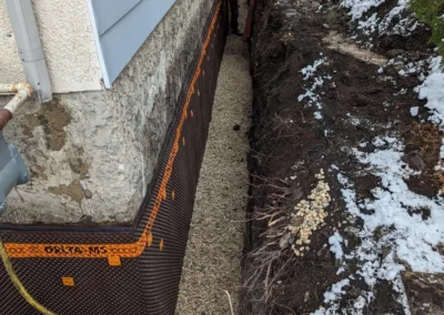 40 Chapman Road, Winnipeg