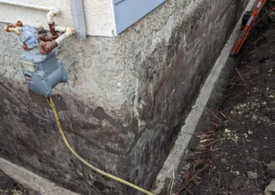 40 Chapman Road, Winnipeg