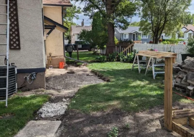 21 Cunnington Avenue, Winnipeg