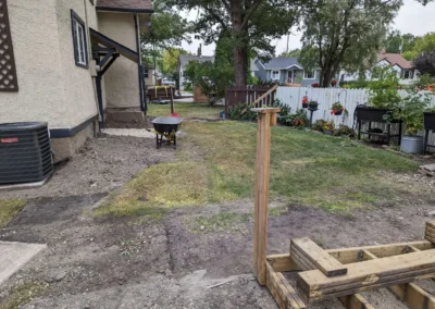 21 Cunnington Avenue, Winnipeg