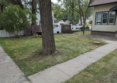 21 Cunnington Avenue, Winnipeg