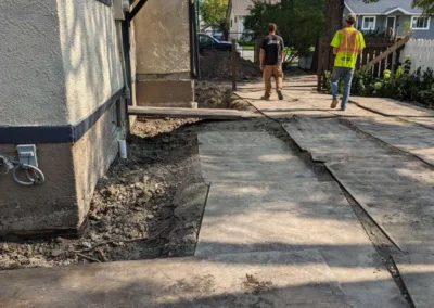 21 Cunnington Avenue, Winnipeg