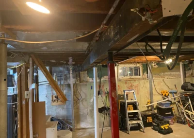 21 Cunnington Avenue, Winnipeg