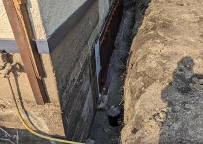 21 Cunnington Avenue, Winnipeg