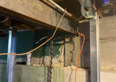 21 Cunnington Avenue, Winnipeg