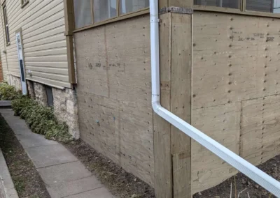 207 Davidson Street, Winnipeg