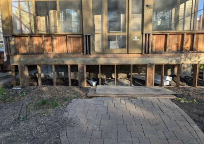 207 Davidson Street, Winnipeg