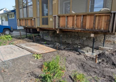 207 Davidson Street, Winnipeg