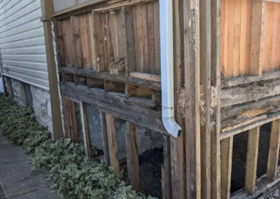 207 Davidson Street, Winnipeg