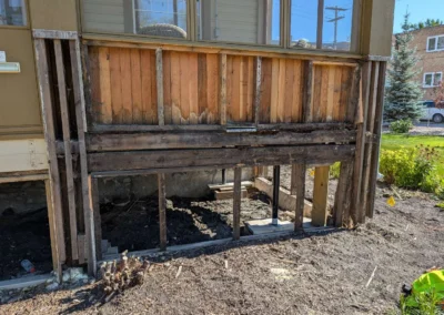 207 Davidson Street, Winnipeg