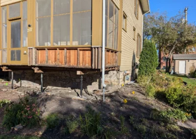 207 Davidson Street, Winnipeg