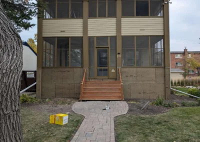 207 Davidson Street, Winnipeg