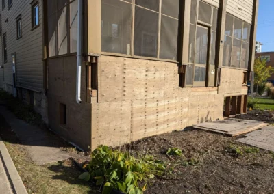 207 Davidson Street, Winnipeg