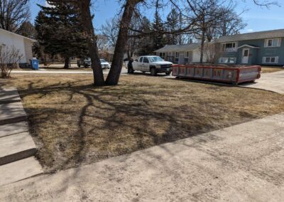 11 Weeping Willow Drive, Winnipeg