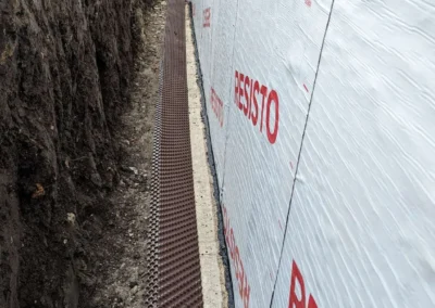 40 Chapman Road, Winnipeg